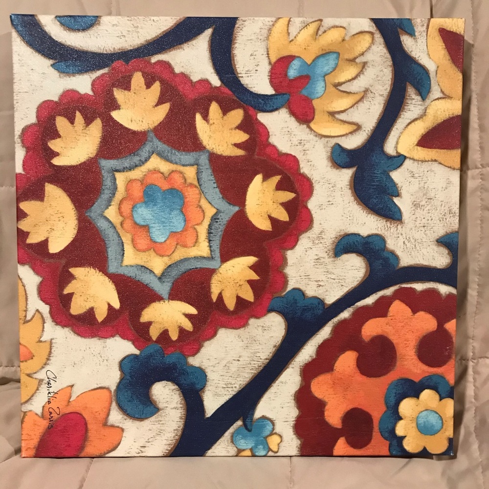 Wall Art